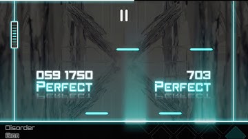 [Dynamix Fanmade] Disorder