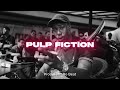 Fresh LaDouille x 1PLIKÉ140 x MIG Type Beat - "PULP FICTION" | Instru Rap Sombre 2025