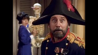 Ray Stevens - &quot;I Used To Be Crazy&quot; (Music Video) [from Get Serious]