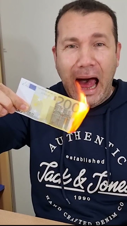 200 EURO YAKARSAN NE OLUR ?