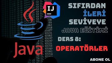 Operatörler ve İfadeler: Aritmetik, Karşılaştırma, Mantıksal Operatörler