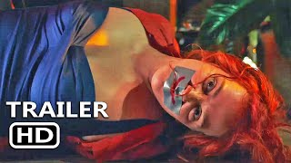 SISSY Official Trailer (2022)