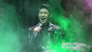 The Aces - Araneta Shallow performed by Darren Espanto YouTube Videos