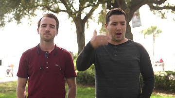 How to get funding for your first feature film _Jalbert Brothers
