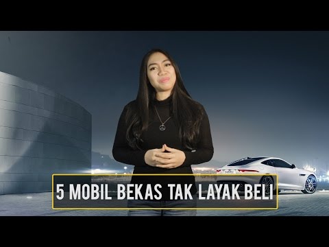 What Mobil Bekas Balikpapan