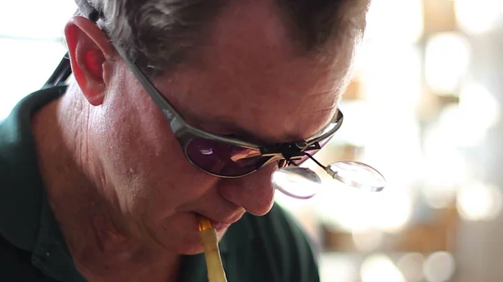 The Art of Scientific Glassblowing