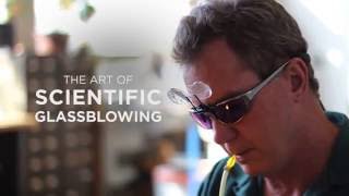 The Art of Scientific Glassblowing