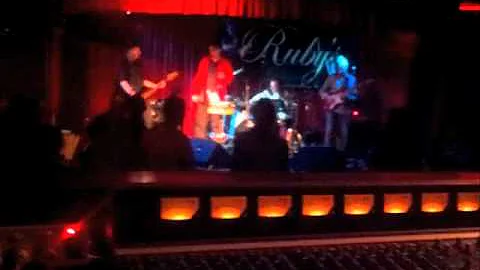 Chain Live at Ruby's  recorded and mixed by chris ...