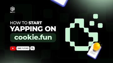 How To Start Yapping On Cookie.fun