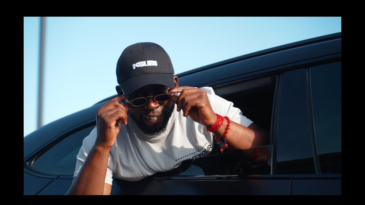 Richey Richh - Yes Sir (Official Music Video) Shot By 