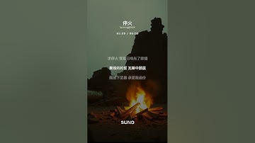 【廣東話】[Suno AI v5][129] 停火