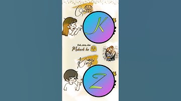 K love Z status video #whatsapp_status #trending #name_status_video #vairal #ravindra_ranjan