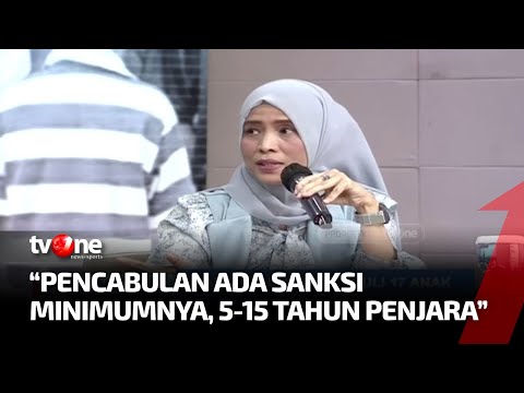 Video: Apakah tindakan cabul melanggar hukum?