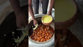 Kolkata's Special Mutton Biryani Making । D Bapi Biryani । Indian Street Food