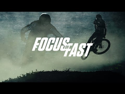 NEW ORBEA RALLON - FOCUS ON FAST