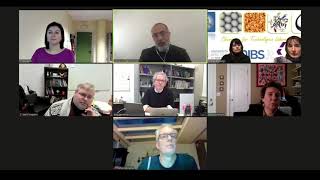Expert Panel - Leveraging Exposomics Research in a Global Pandemic