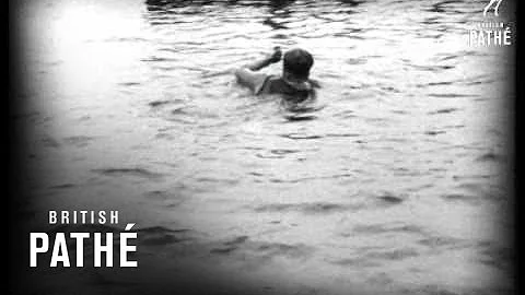 Hope New Edition (1922)