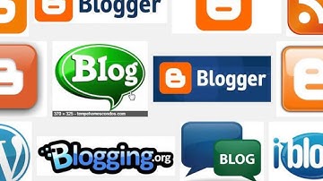 Chapter 2: Complete Blogger Video Tutorials In Urdu & Hindi