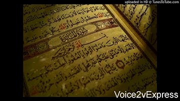 سورة المائدة - المصحف المرتل