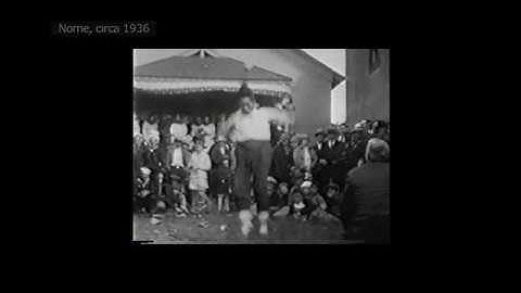 Listen & Learn Iñupiaq (2 of 6): Aqsraatchiaq (High-kick ball)