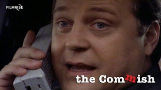 The Commish - Season 1, Episode 18 - Sex, Lies and Kerosene - Full Episode