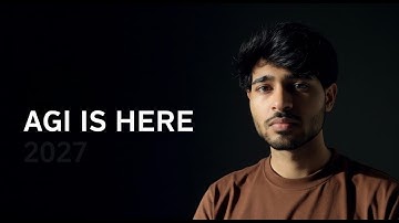 Your "CARRER" is no more (in 2027)