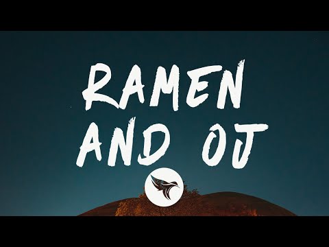 Joyner Lucas – Ramen & OJ (Lyrics) Feat. Lil Baby