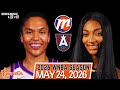 (LIVE) Angel Reese vs Alyssa Thomas | Phoenix Mercury vs Atlanta Dream WNBA Live Stream