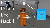 New Roblox Hack Script Prison Breaker Working Youtube - roblox prison breaker script