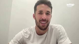 DC United's Aaron Herrera opens up about transferring to the Guatemalan national team