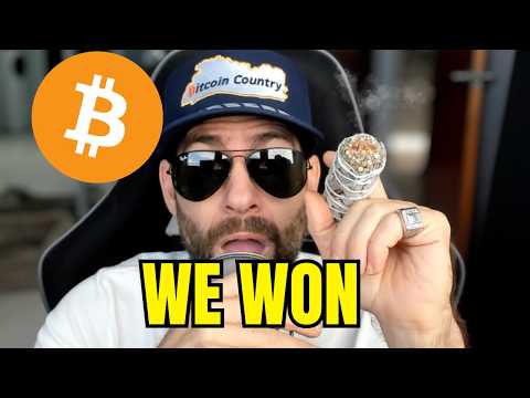 720 Million User Bitcoin BOMBSHELL - World’s Largest Stablecoin Just Chose BTC