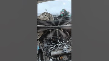 Delphi injector firing in car #delphi #shorts #video #nashik #maharashtra