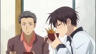 My Roommate is a Cat - Episode 08 [English Sub]
