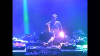 Dave Clarke  - White Noise 500 feat Marcel Fengler, Sunil Sharpe @ The Academy, Dublin (24.07.2015)