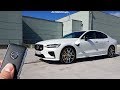 Volvo S60 T8 Polestar Engineered 2.0 405 TEST Najmocniejszy, ale nie najszybszy...