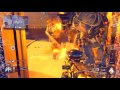 Get Dominated #3 #TheReturnMontage (BO3)