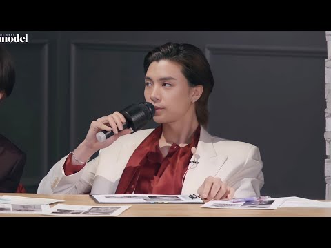 [NCT 쟈니] 첫방부터 터진 심사위원 쟈니씨의 독설