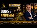 Course Management | What Golf Teaches Us About Real Estate | Podcast Episode 16 | Josh Reef
