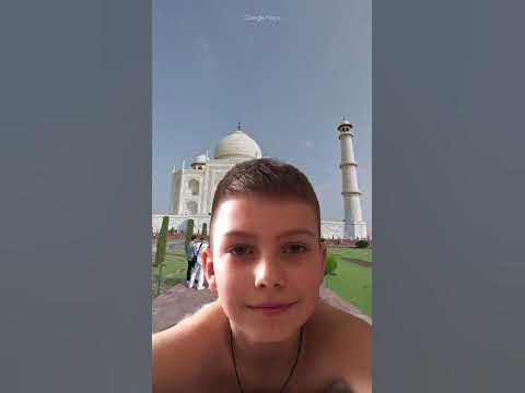 Он голый!!!!! - YouTube