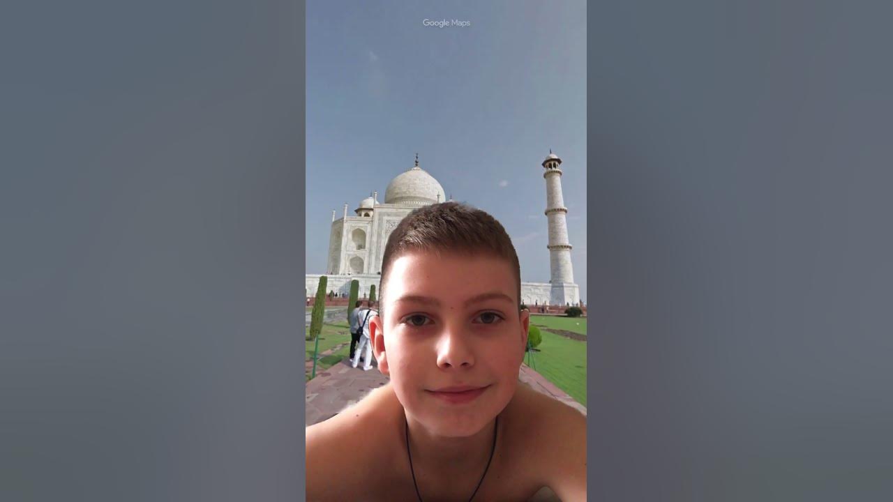 Он голый!!!!! - YouTube
