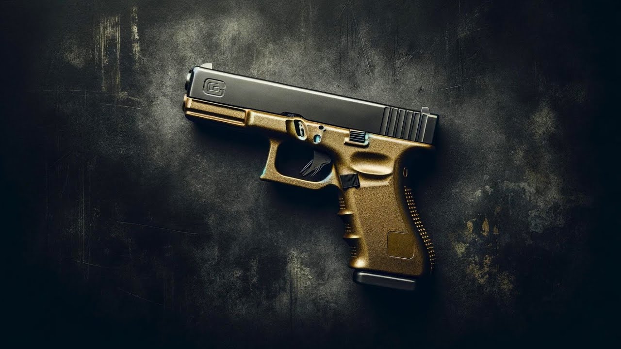 Gang 4 | Hard Trap Beat - Dark Rap Instrumental | My Space