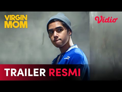 Trailer Resmi | Virgin Mom | Amanda Rawles, Ahmad Al Ghazali