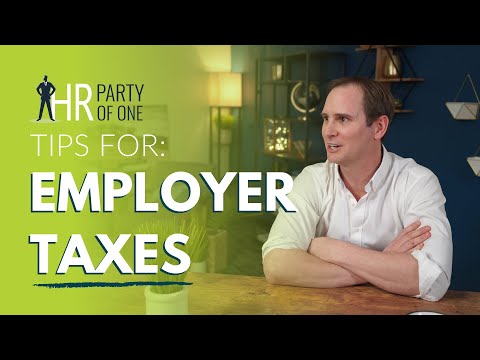 Video: Blir det arbeidsgiveravgift?