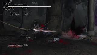 Ninja Gaiden 3: Razor's Edge (Master Collection) - Quick Dragon Sword Fight screenshot 4