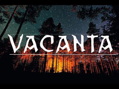 "Vacanta" Poveste de groaza