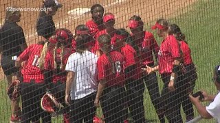 Lamar drops game one of doubleheader against Nicholls State