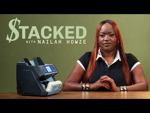 Nailah Howze Breaks Down How She’s Turning Her Eye for Photography Into a Business | STACKED