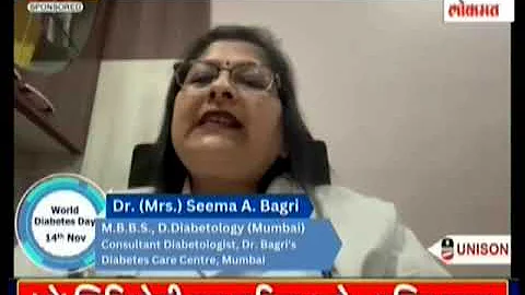 DR  Mrs  SEEMA A  BAGRI