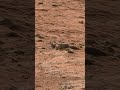 Som et  58  mars  curiosity sol 109 shorts
