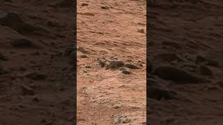 Som ET - 58 - Mars - Curiosity Sol 109 #shorts